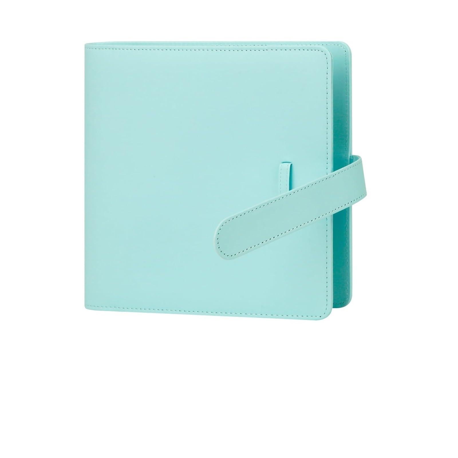 256 Pockets Photo Album For Instant Camera/Printer,3inch Storage(Green)