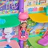 Gabby's Dollhouse, Purrfect Dollhouse with 15 Pieces Including Toy Figures, Furniture, Accessories and Sounds, Kids Toys for Ages 3 and up