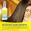 Luv-Me-Care-Hair-Growth-Oil-with-Caffeine-and-Biotin-2-Pack-Biotin-hair-growth-serum-for-Stronger-Thicker-Longer-Hair-17-oz Luv Me Care Hair Growth Oil with Biotin and Castor oil 2 Pack - Biotin hair growth serum for Stronger, Thicker, Longer Hair 1.7 oz