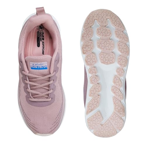 Image of Duke Womens Xfol1545 Sneaker