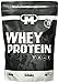 Produktbild Mammut Whey Protein, Schoko, 1000 g Beutel