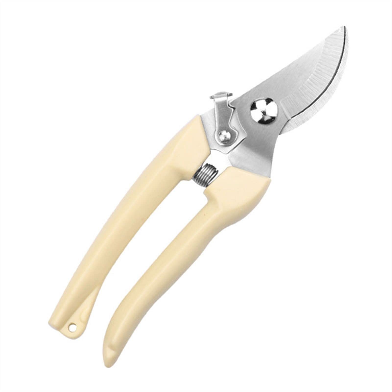 Attrezzo per innesto da Giardino in Acciaio Inossidabile Cesoie per potatura di Alberi da frutto Forbici per Bonsai Cesoie da Giardino Forbici da Giardinaggio