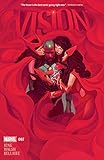 Vision (2015-) #7