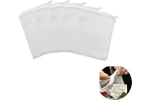 Premium Aquarium Filter Media Bags: A Hygienic Solution for Crystal-Clear Waters