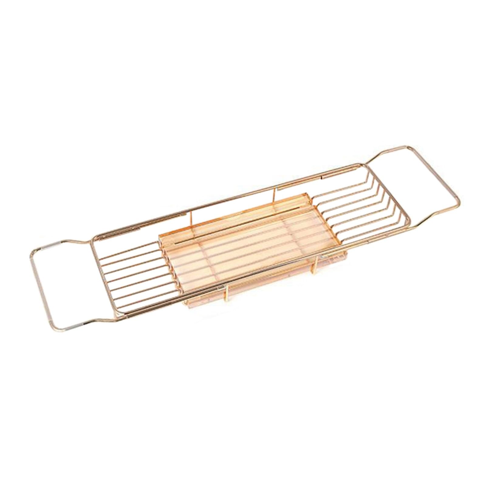 Plateau de bain haut de gamme design épuré pour aménagement de salle de bain moderne