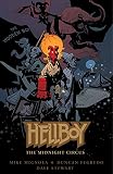 Hellboy: The Midnight Circus (English Edition)