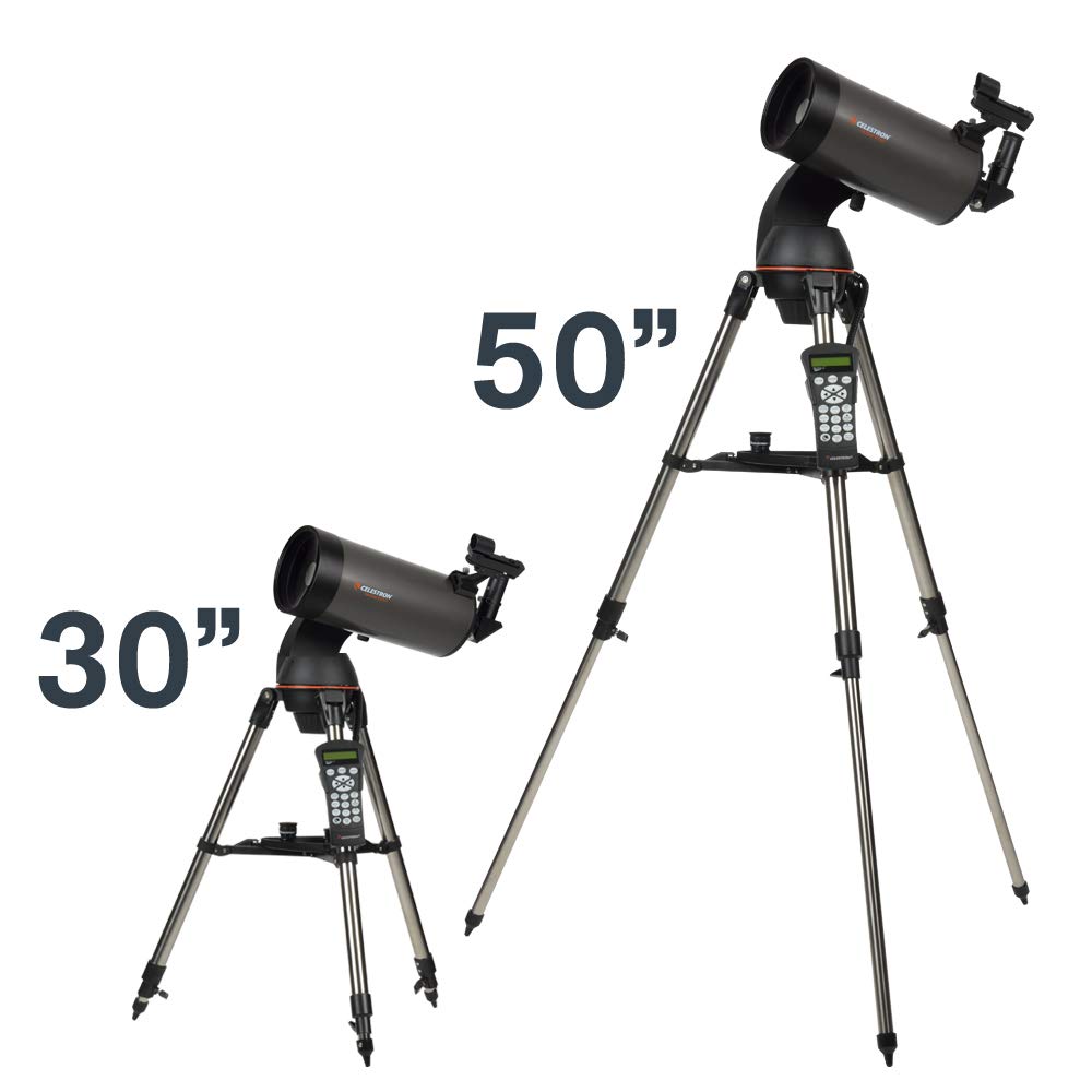 Celestron NexStar 127SLT Computerized Telescope Compact and