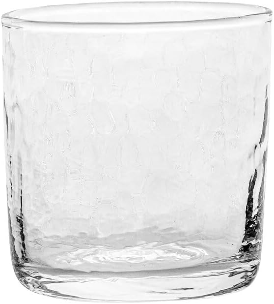 Juliska Puro Double Old Fashioned