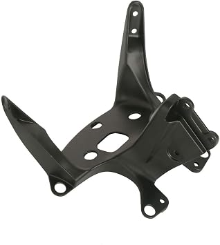 Green-L Upper Front Fairing Stay Bracket Fit for Yamaha YZFR6 1999-2002