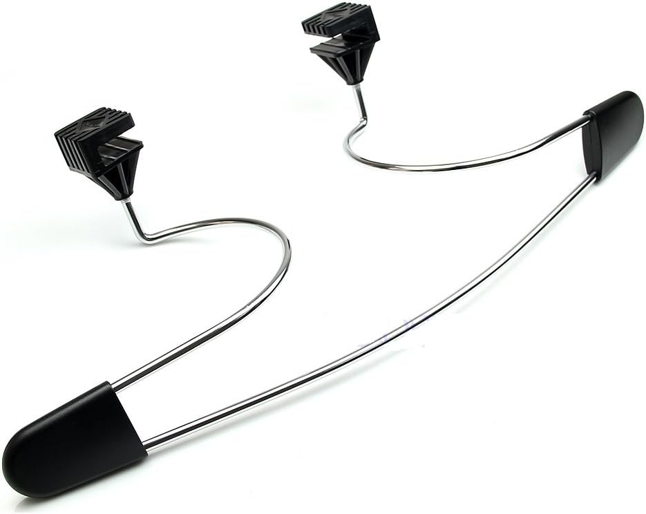 The Source Force Car Seat Clothes Hanger