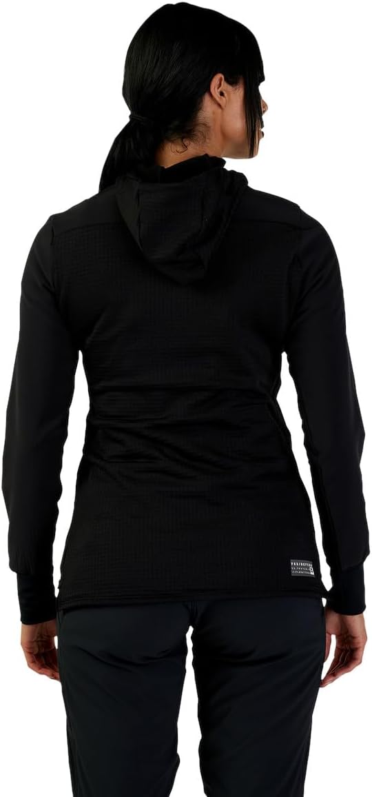 Fox Racing Women's Defend Thermal Mountain Bike Hoodie