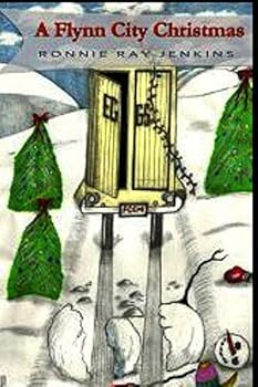 Paperback A Flynn City Christmas (The Flynn City Egg Man) Book