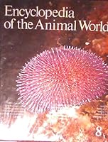 Encyclopedia of the Animal World Volume 8 Enzymes-Follicle Mites B0012NW3J0 Book Cover