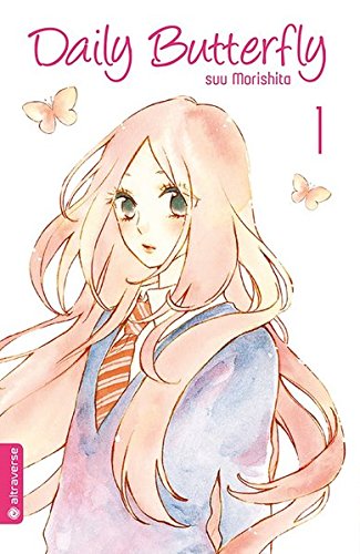 Preisvergleich Produktbild Daily Butterfly 01