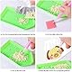 CAYUDEN Diamond Painting Aufkleber, 60pcs 5D Diamant Painting Stickers Bilder Kinder Diamond Stickers Kit Kinder Mädchen Tiere Diamant Malerei Aufkleber Diamant Kunsthandwerk Kit für Kinder 6 8 10 12
