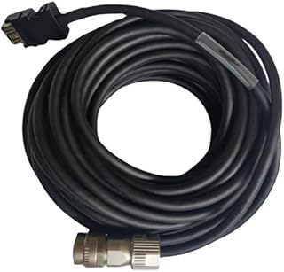 1PCS NEW MR-J3ENSCBL8M-L cable cord for encoder