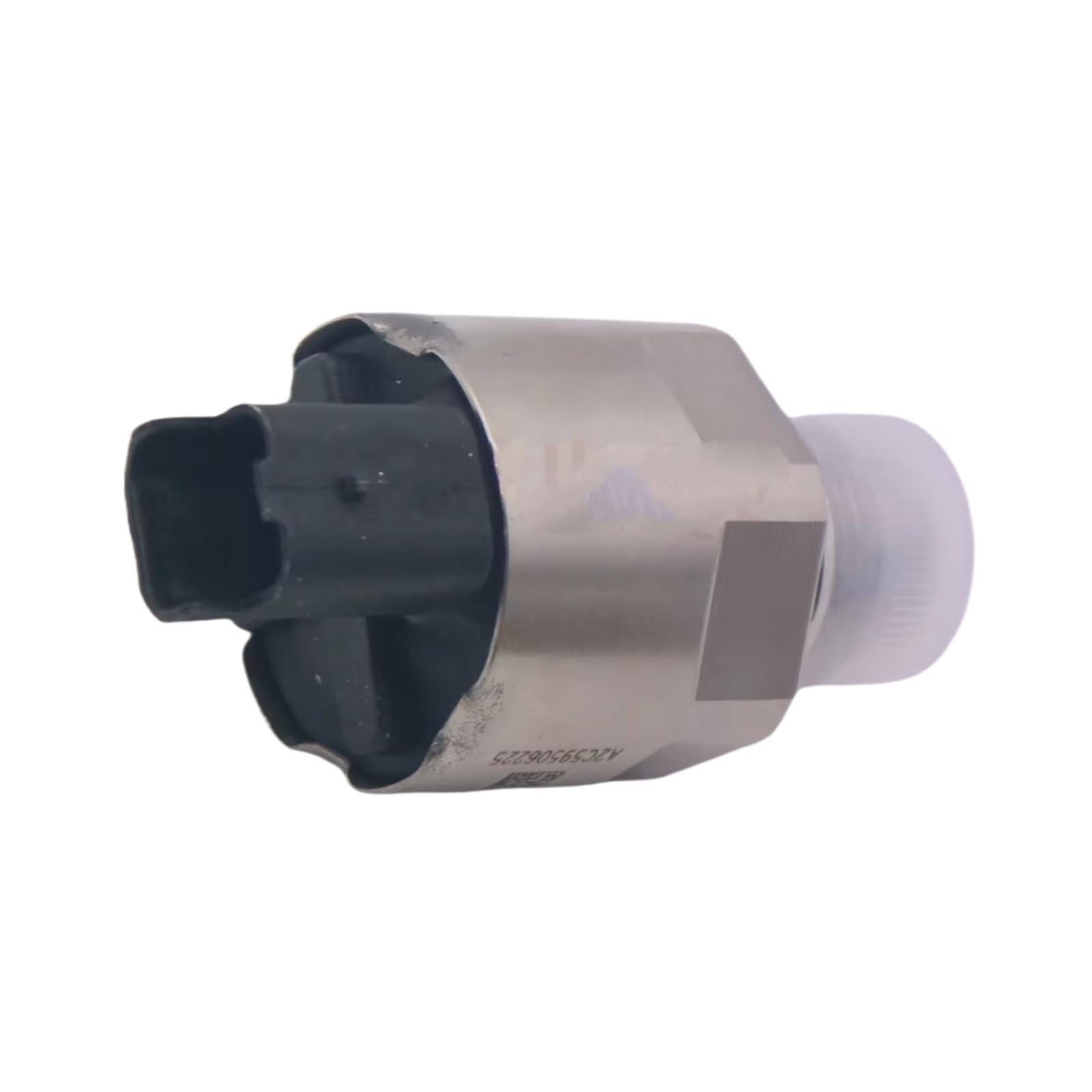 válvula SCV common rail Válvula Reguladora De Control DRV Presión Bomba Combustible Succión Common Rail Compatible Con Nissan Para Qashqai OEM A2C59506225