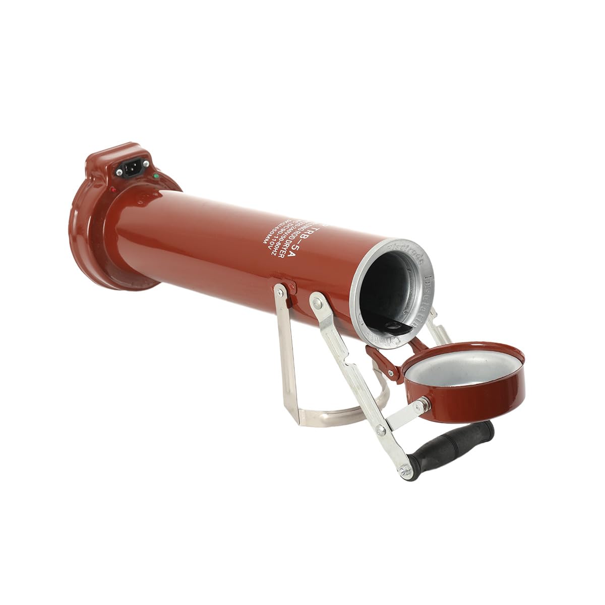 Schweißstab-Aufbewahrungsbehälter 5kg 65x18cm wasserdicht | 220V10A, 130°C ±20°C, für Schweißelektroden-Aufbewahrung.