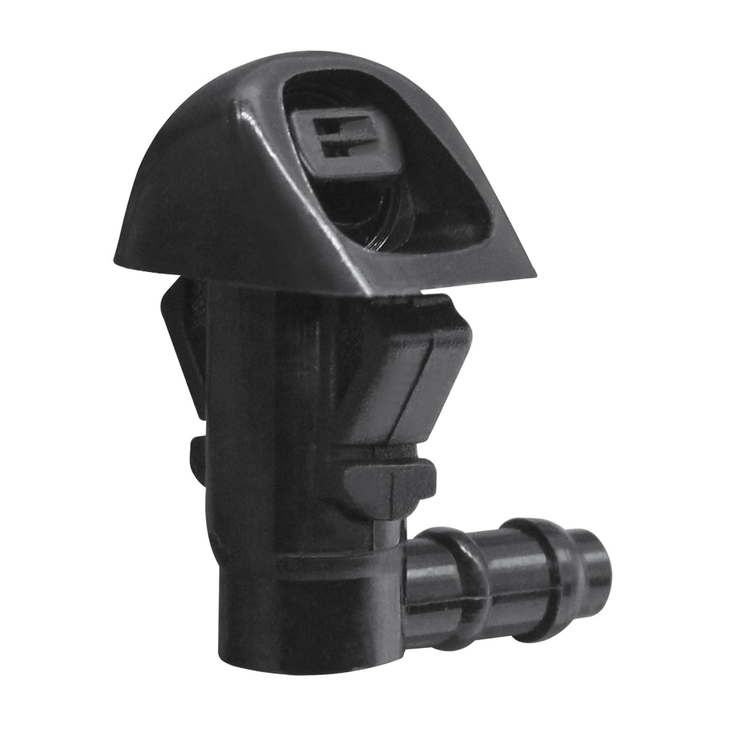 Amazon.com: Amavoler 76810TK8A01 Windshield Washer Nozzle