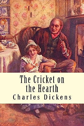 The Cricket on the Hearth