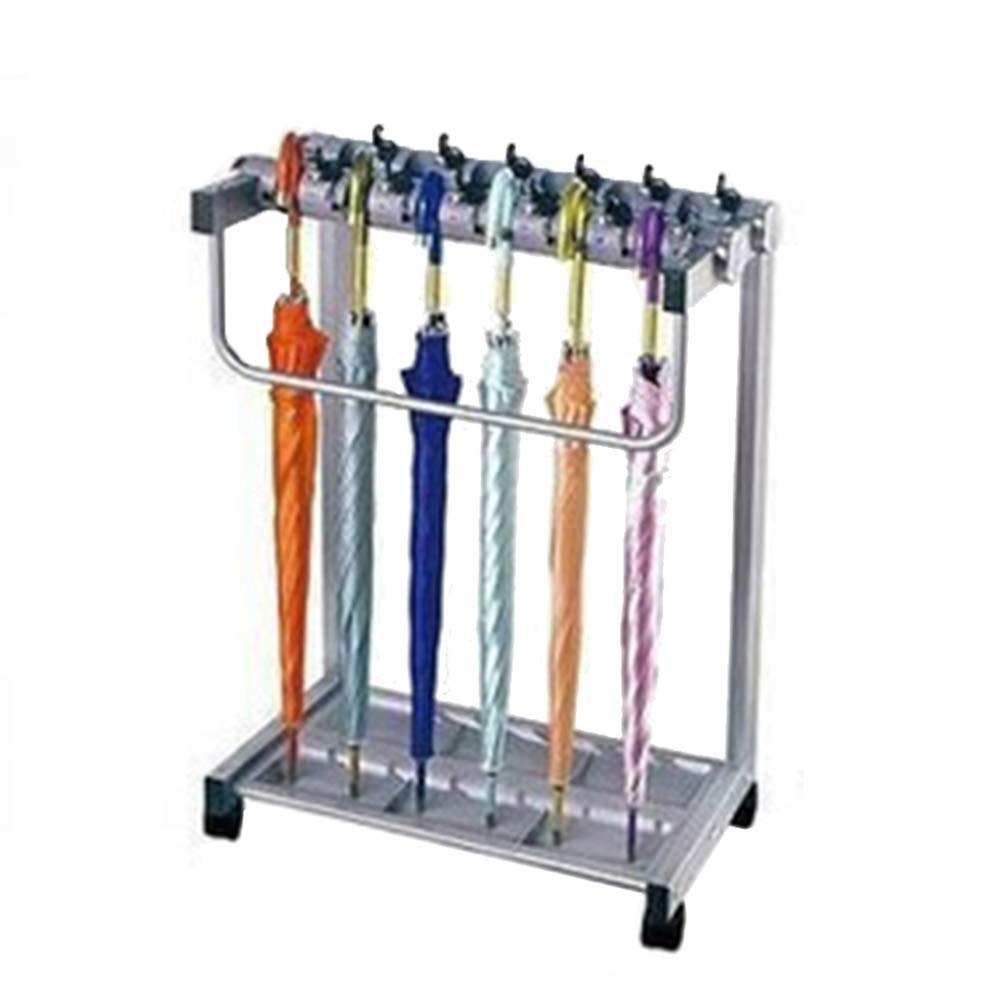 Support de Stockage de Parapluie de Hall Grand Modèle 590 × 450 × 880 mm