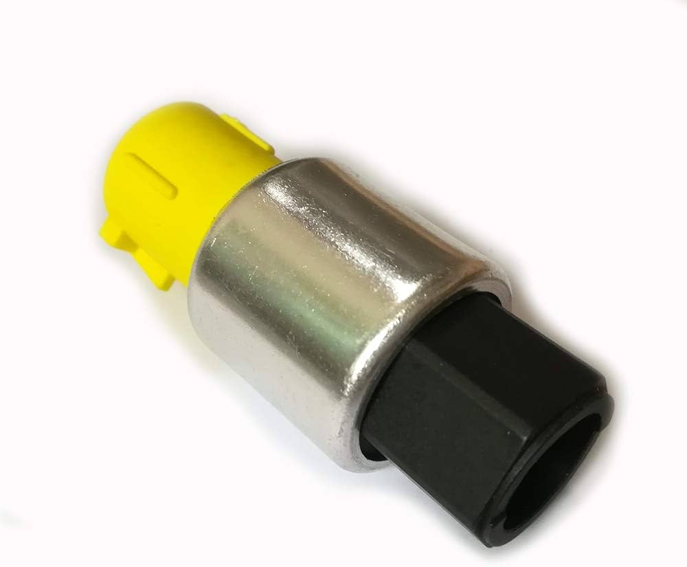 Amazon.com: AC Pressure Switch Sensor YC1Z19E561AA YC1Z