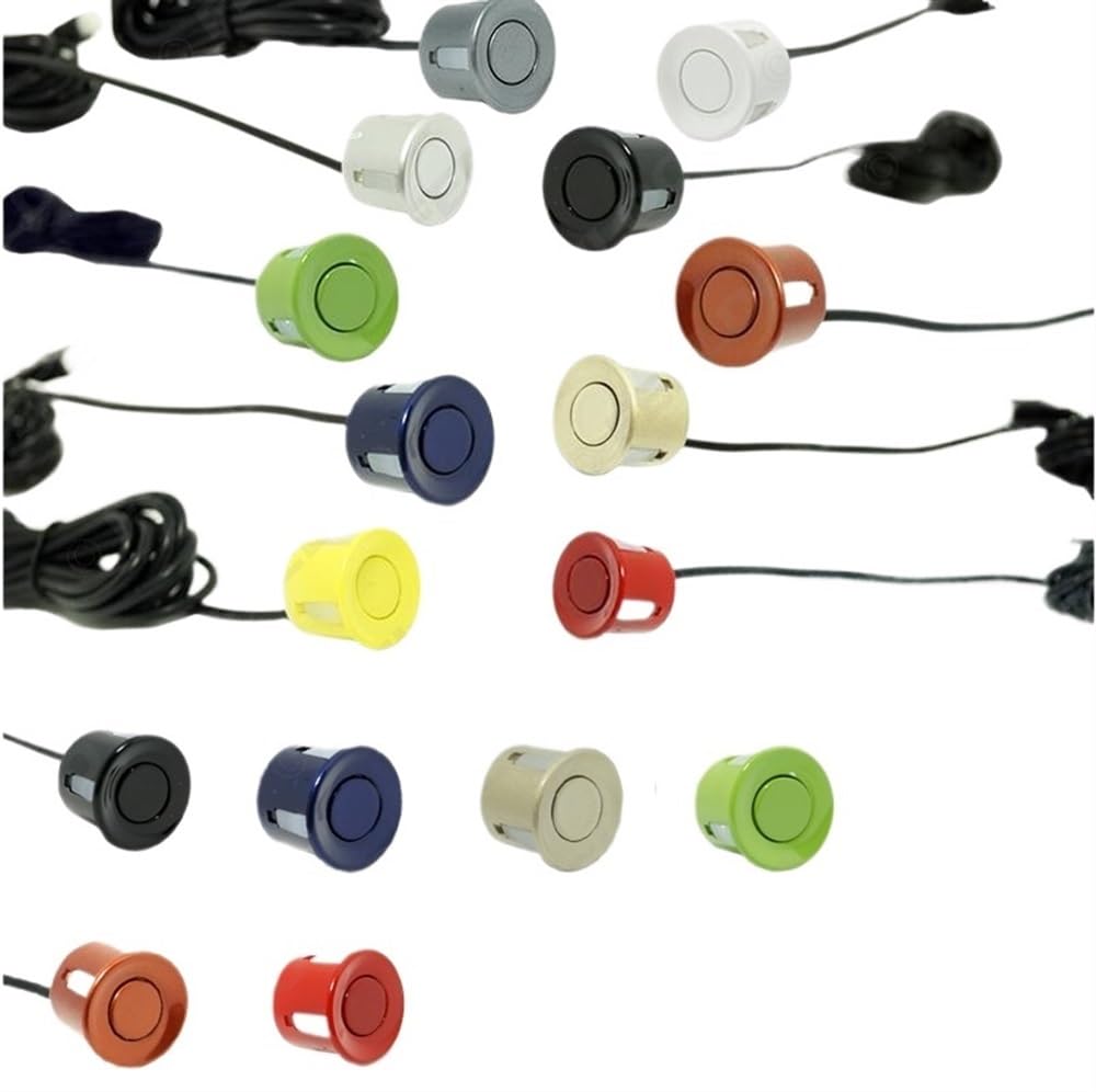 Capteur Radar recul Ensemble capteurs stationnement pour Voiture