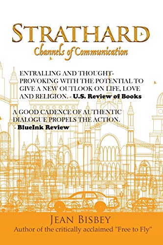 Strathard: Channels of Communication
