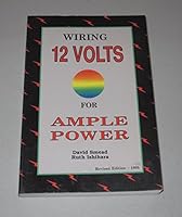 Wiring 12 Volts for Ample Power 0945415036 Book Cover