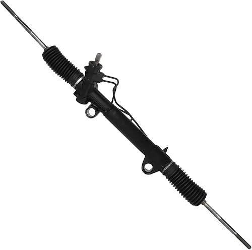 Miniatura 566 de Detroit Axle - Kit de cubos de rodamiento de rueda delantera de 6 piezas para Dodge Dart 2013-2016, Chrysler 200 2015-2017, 2 cojinetes de rueda