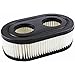 LEFITPA Replacement 593260 Air Filter for Briggs & Stratton 550E 550EX 625EX 725EXI Series Lawn Mower Engine Models
