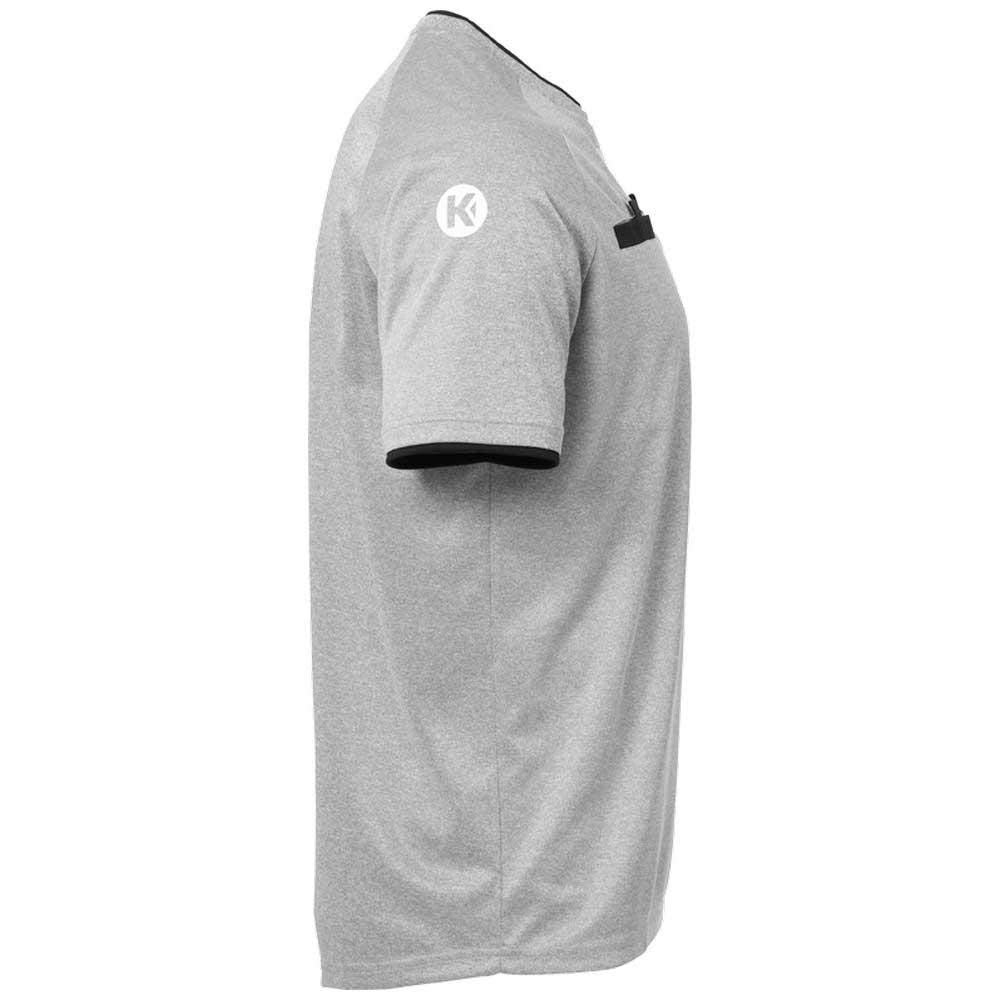 Kempa Maillot d'arbitre Unisexe pour Enfant.