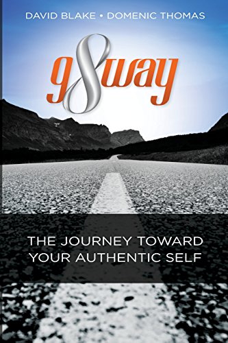 G8way 0692327924 Book Cover