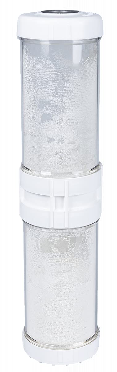 Watts OneFlow OFTWH-R Sistema Anticalcare 23 lt/min cartuccia inclusa