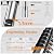 SPIEEK Telescoping Ladder for RV & Attic, 6.5FT Aluminum Extension Ladder with Dual Locking Mechanism, Max Load 330lbs, Compact Foldable Ladder for Roof, Home, Travel Trailer & Multi-Surface Use