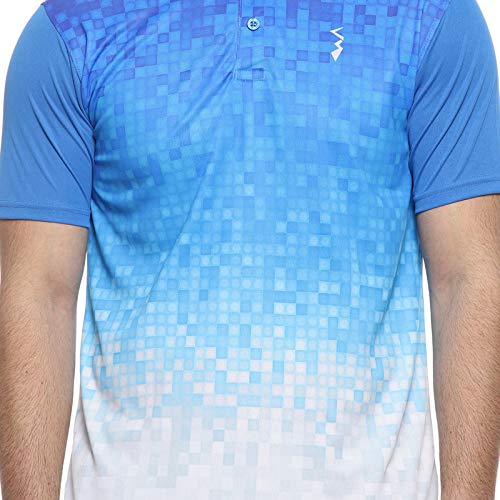 Image of CAHOOT Full Sleeve Zipper Hoodie for Men