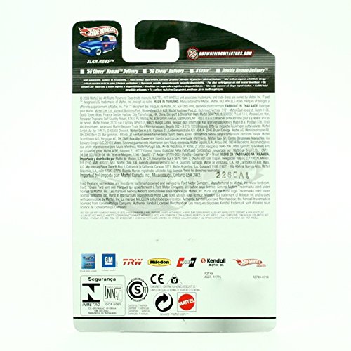 Llantas, Tires bf goodrich advantage ta Marca Mattel (3)