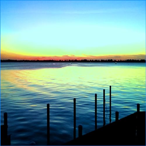 Deep Sleep Rain Sounds