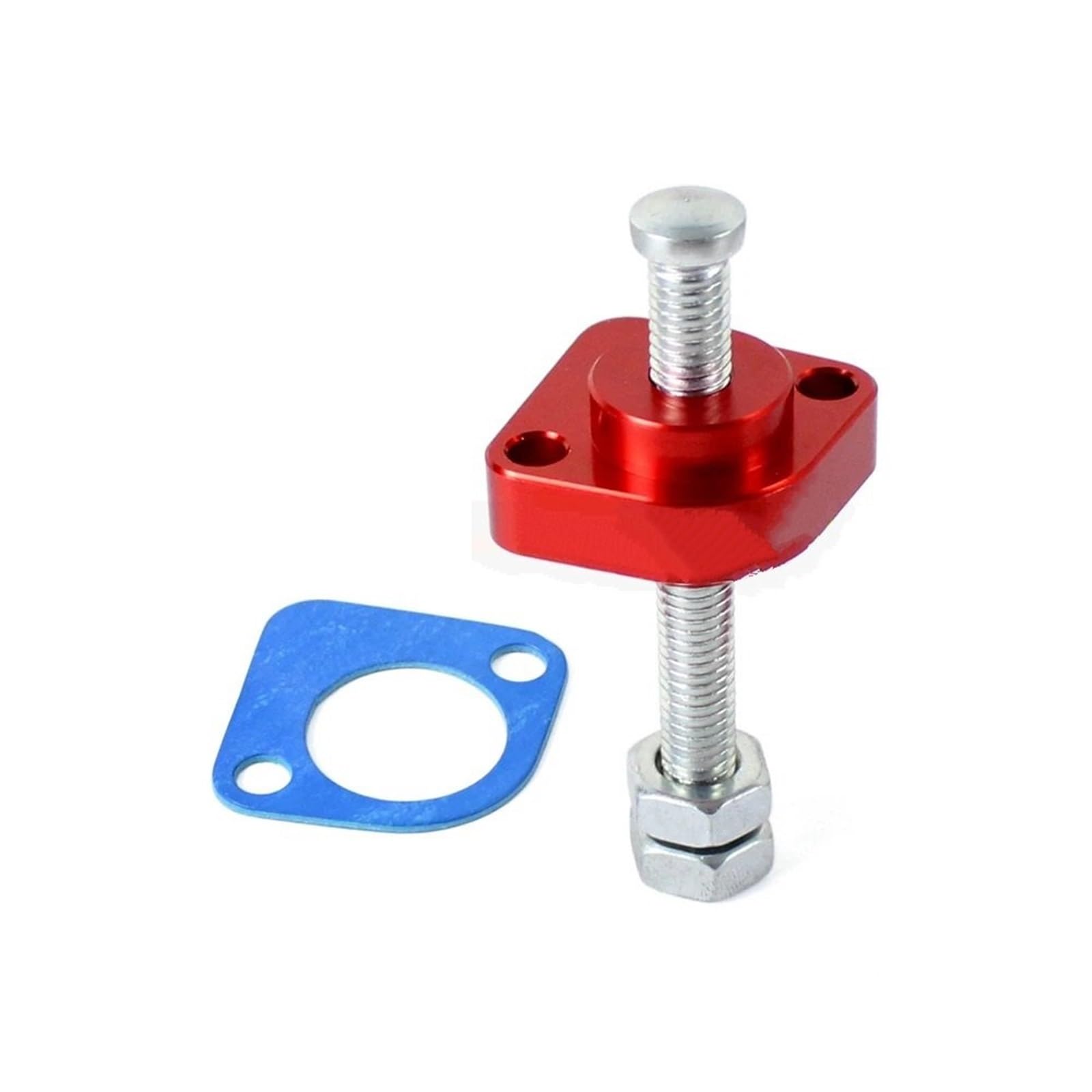 Tendicatena a rullo tendicatena Adatto per CBR600RR 03-16 CBR1000RR 04-07 VFR80 02-08 600RR CBR 1000RR Moto Manuale Cam Tendicatena Timing(B)
