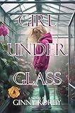 Girl Under Glass