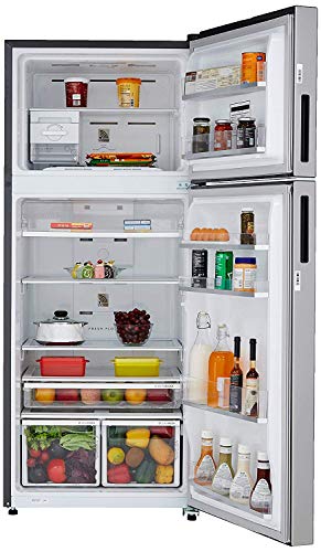 Whirlpool 500 L 3 Star Inverter Frost-Free Double Door Refrigerator with Adaptive Intelligence Techn amazinggiftidea-com