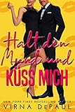 Halt den Mund und küss mich (Kiss Talentagentur 4)