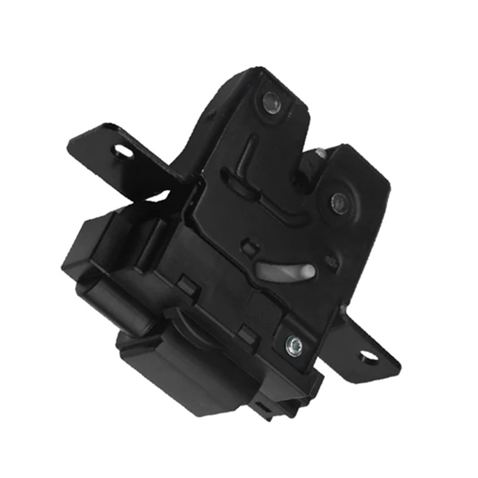 Boot Lock Compatible with Scenic for Grand for Scenic Mk2 2003 2004 2005 2006 2007 2008 2009 4Pins Car Trunk Lock 8200947699 8200076240