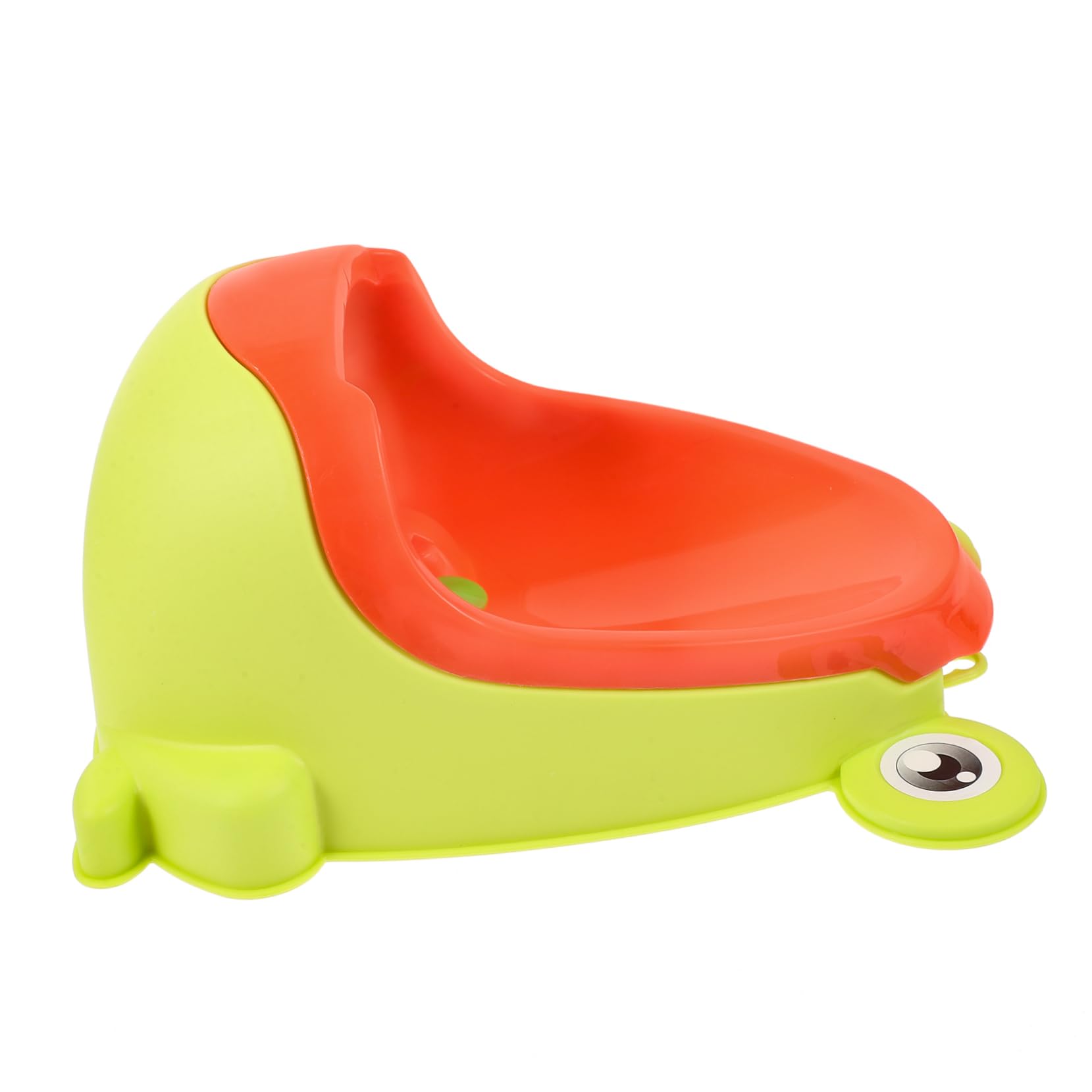 CIMAXIC Boys' Frog Potty Training Urinal Portable Boys and Girls Urinal Wall-Mounted for Toddlers