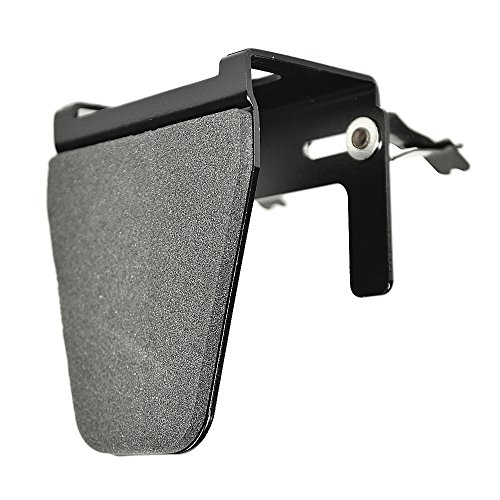 Albrecht 75205 Supporto per griglia di