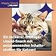 Happy Snack by FELIWAY, Huhn Geschmack, leckerer, beruhigender Leckerbissen, 6 cremige Snacksticks - Hilft Katzen, Sich enspannter zu fühlen, Entspannung zum Snacken