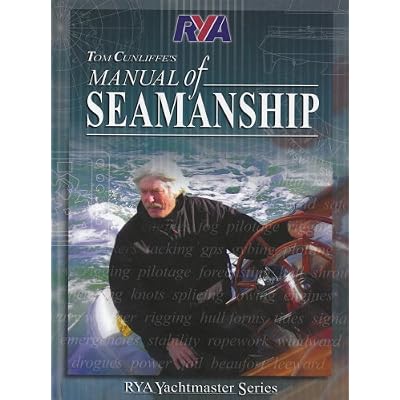 RYA Manual of Seamanship