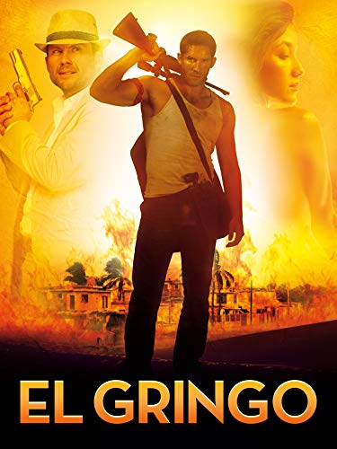 El Gringo