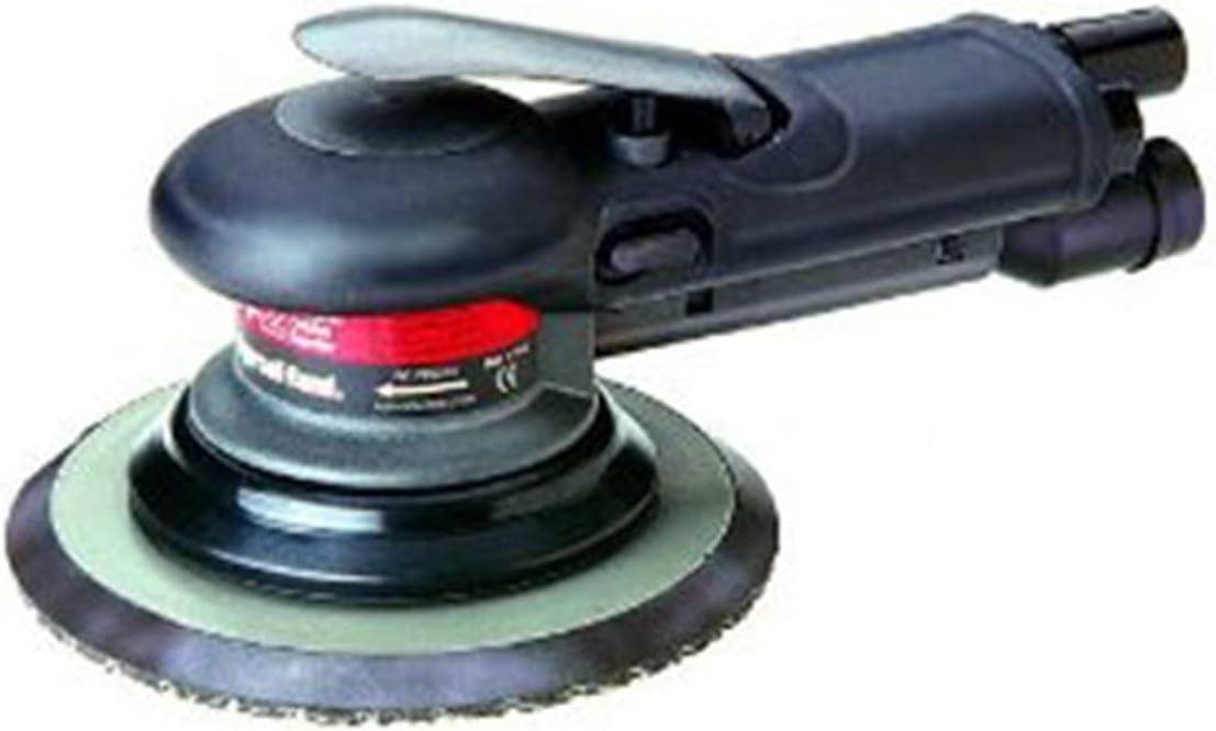 Ingersoll Rand Ingersoll-Rand 4151-5 Ultra Duty 5-Inch Vacuum Ready Orbital Sander