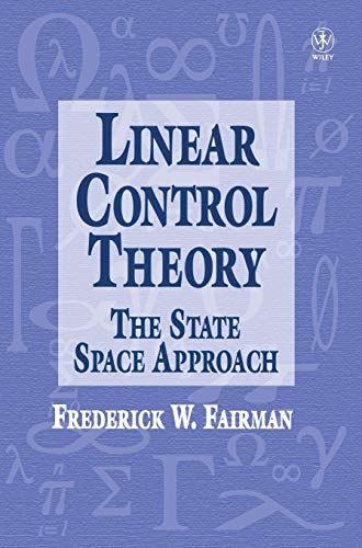 Linear Control Theory: The State Space Approach view 2